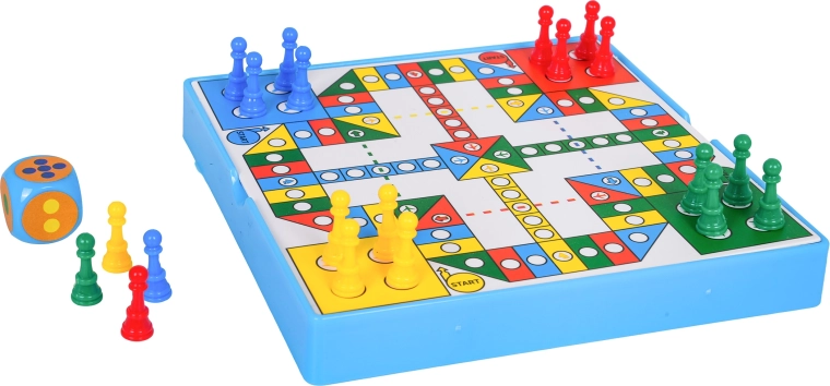 Perega lõbutsemine lihtsate reeglitega