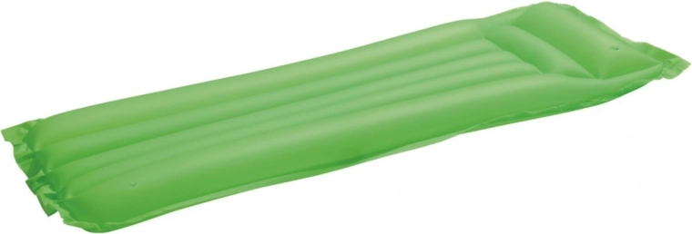 BESTWAY rannamadrats 183 × 69 cm – Roheline