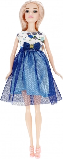 Moveable limbs for easy posing