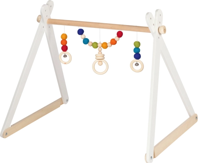 Laste mängukaar Rainbow Baby-Fit