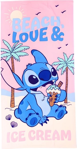 Lilo ja Stitchi rannarätik