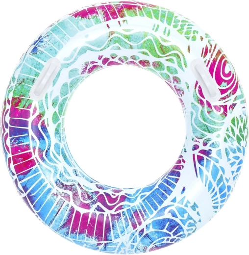 Durable PVC suitable for the sea and the pool