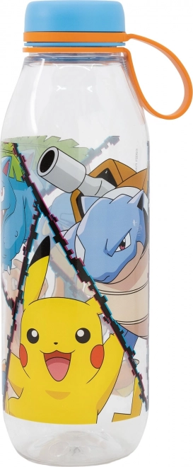 Pokémoni joogipudel 650 ml