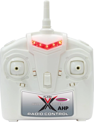 Saatja X-Flash AHP Jamara – 1 tk