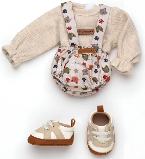 Täielik komplekt koheseks ümberriietamiseks