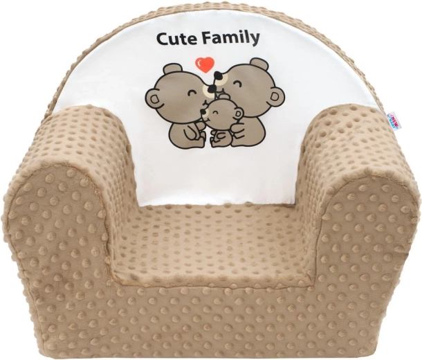 Pehme minky mugavuse ja stimulatsiooni jaoks