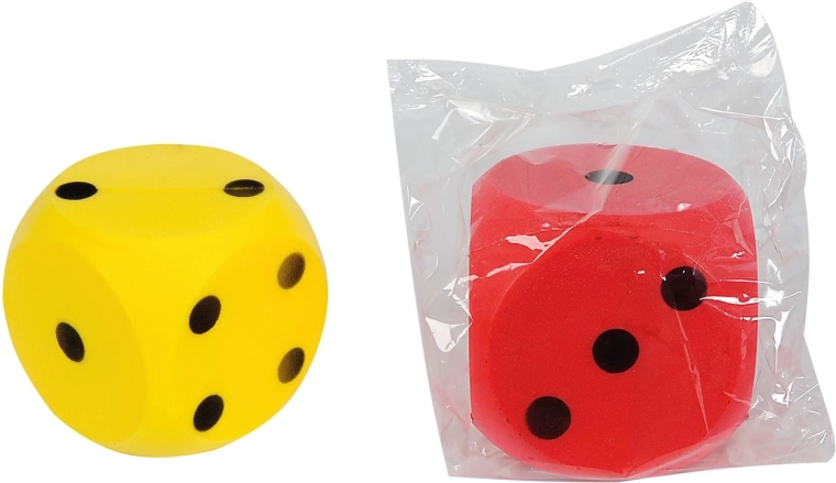 Pehme mängutäring Androni (2 varianti) - 1 tk