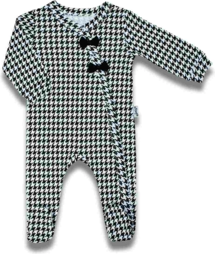 Infant cotton onesie Nicol Viki