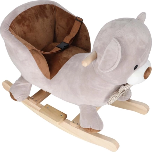 Safe and comfortable seat