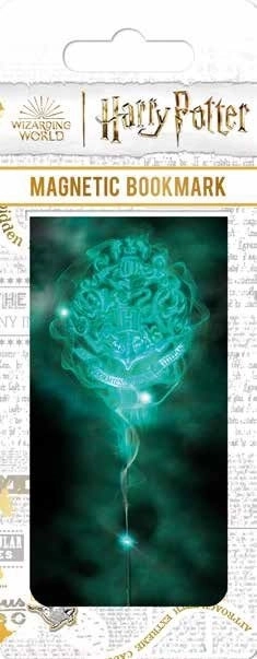 Magnetiline järjehoidja Harry Potter Patronus