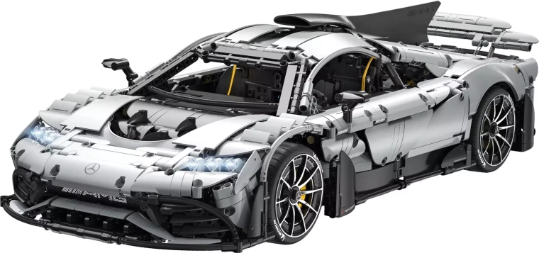 Premium‑detailid ja heaks kiidetud MICHELIN rehvid