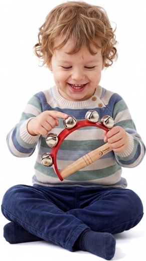 Classic World Children's Handbells
