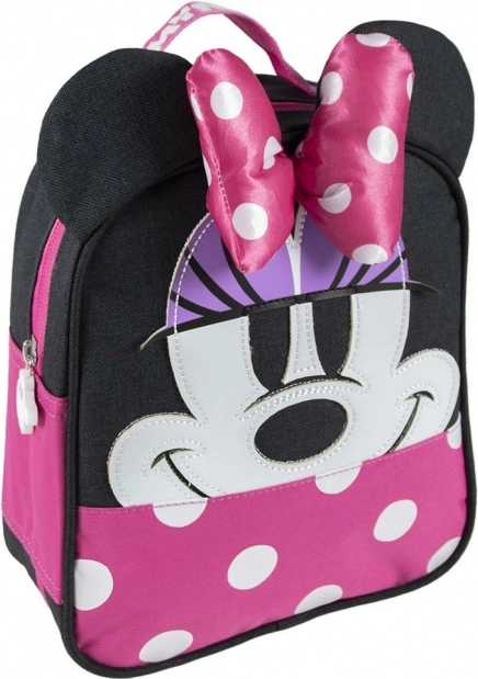 Laste termo lõunakott MINNIE MOUSE – litsentseeritud toode
