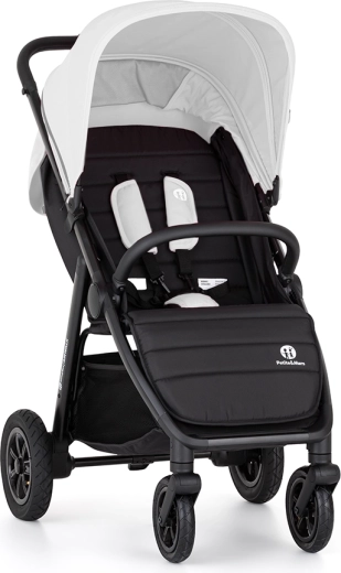 PETITE&MARS Airwalk sportkäru – eraldi raam