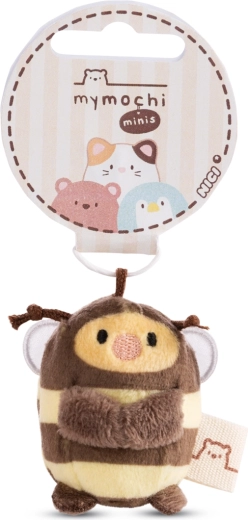 Nici MyMochi mesilase Beenie ripats 5 cm