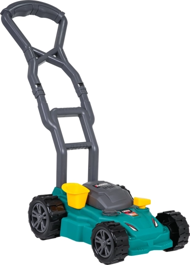 Kerge ja turvaline konstruktsioon