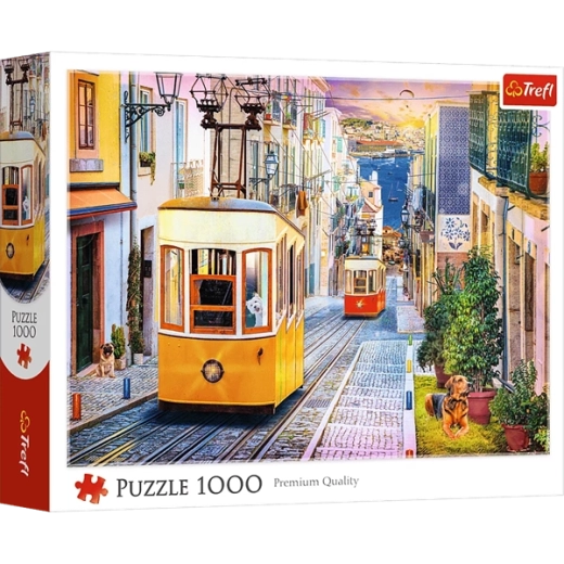 1000 tükki meeldivaks väljakutseks