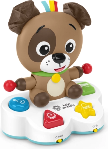Baby Einstein musical educational toy Drum & Learn Dean, 6m+