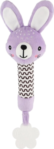 Kerge haarata ja visuaalne stimulatsioon