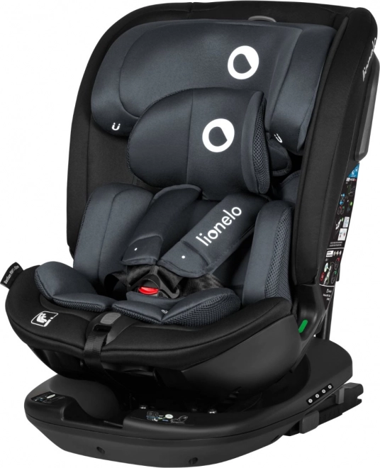 Turvatool Lionelo Bastiaan RWF i-Size 0–36 kg – Hall