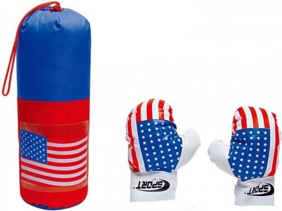 Boxing set