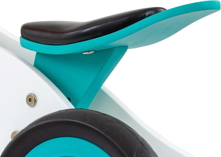 Comfort for little riders
