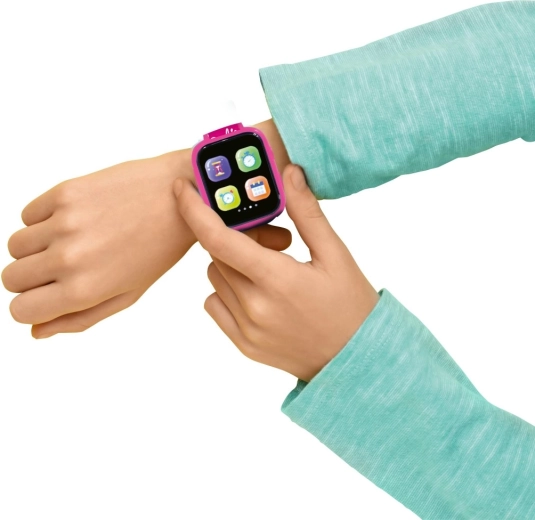Camera for photos, videos, and selfies
