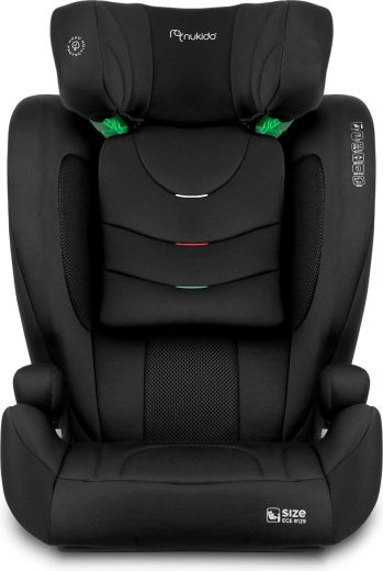 Turvaline ISOFIX-paigaldus ja i-Size ECE R129