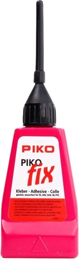 Piko Fix Professional plastiliim polüstüreenile 30 g