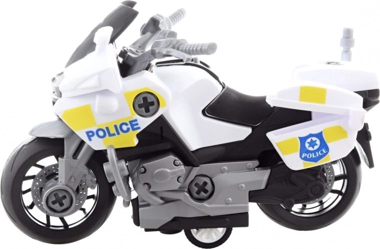 Vastupidav plast ja pilkupüüdev disain