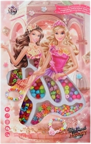 Princess Bead Set