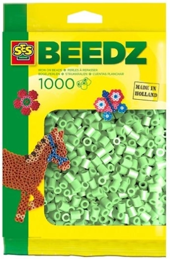 SES Creative triigitavad helmed helerohelised 1000 tk