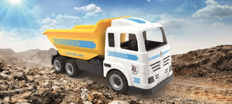 Vastupidav teostus ja realistlikud detailid