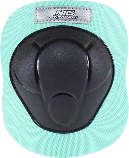 Comfortable padding and breathable materials