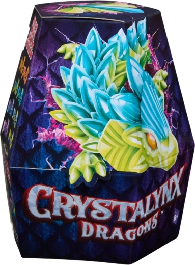 Decorative egg and collectible character