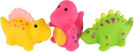 3 lõbusat värvi ja kuju