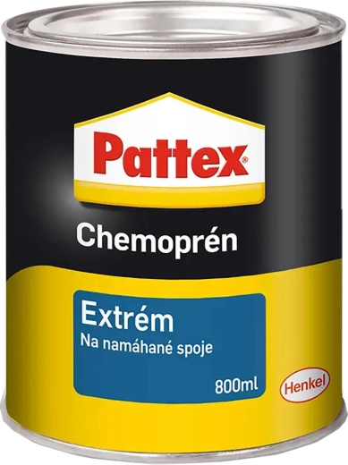 Kontaktliim CHEMOPRÉN Extrém 800 ml