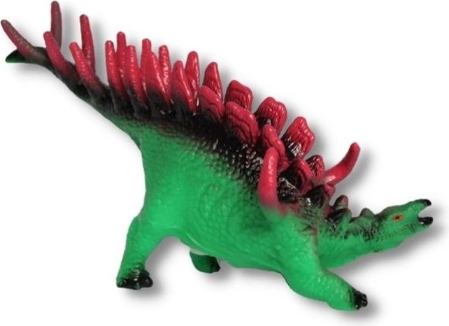 Dinosaurus Nailed Dragon
