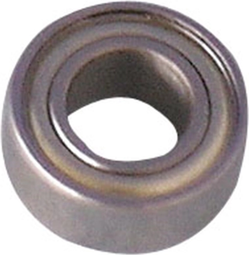 Kuullaager 5 × 10 × 4 mm JAMARA