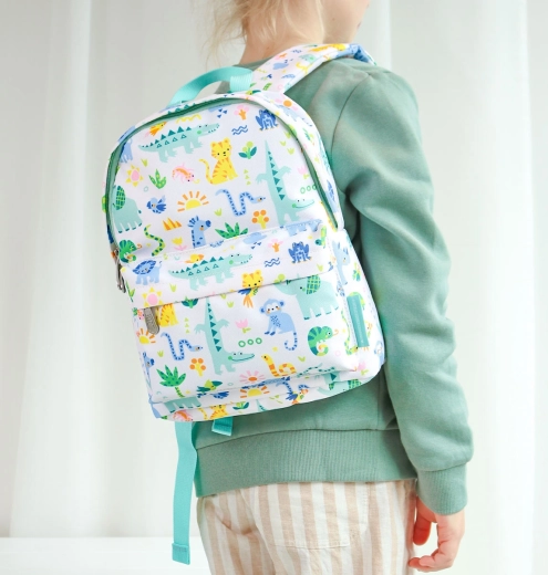 Practical pockets for every day