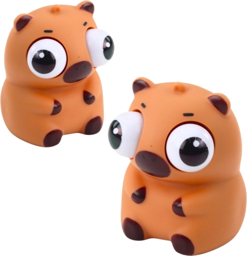 Pehme materjal, mis taastab kuju