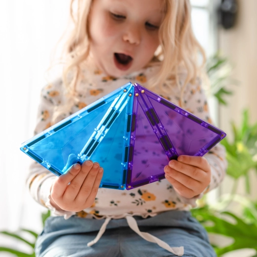 Supporting STEAM skills through play
