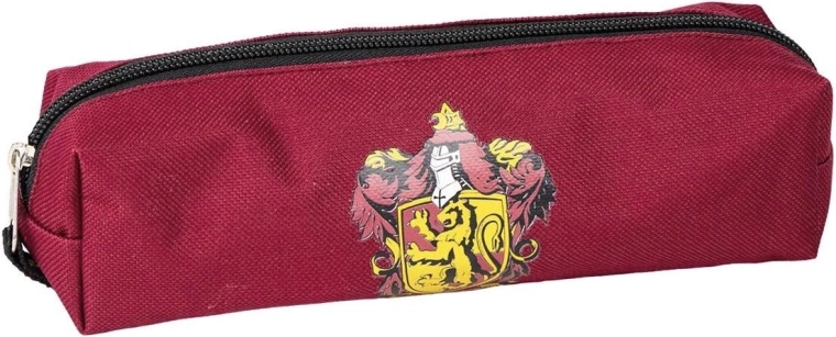 Harry Potter pencil case - 1 piece