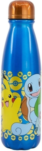Pokémoni pudel 600 ml - 1 tk