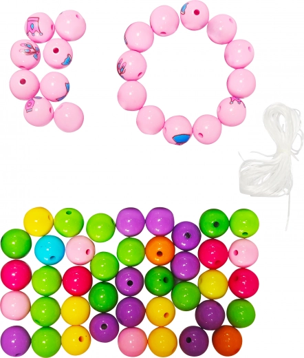 Beaded Bracelet Making Kit