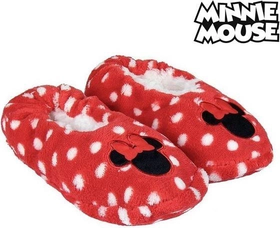Minnie sussid