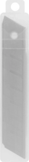 Varu-suured vahetusterad 18 mm (pakend 10 tk)