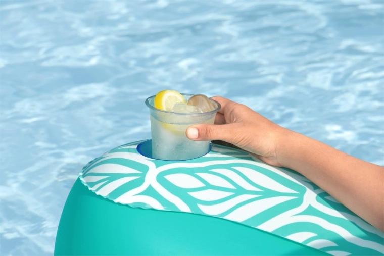 Stabiilsus ja praktilisus vees