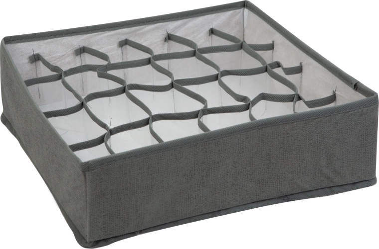Sturdy and practical organizer