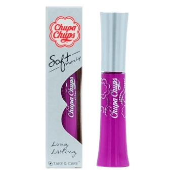 CHUPA CHUPS Grape Lip Balm